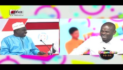 RUBRIQUE ANNIVERSAIRES du 16 Février 2017 avec PAPE CHEIKH DIALLO dans Yeewu Leen