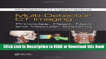 [PDF] Multi-Detector CT Imaging: Principles, Head, Neck, and Vascular Systems (Multi-Detector CT