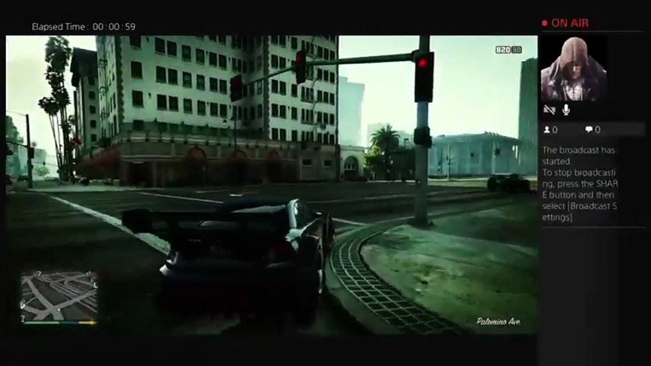 Gta 5 #27 offline!!!!!!!!!!! (43)