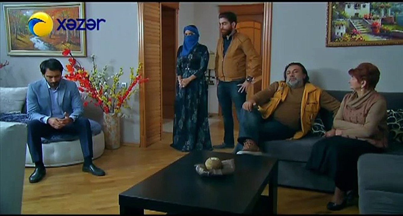 Həyat sən nə qəribəsən (227-ci bölüm)