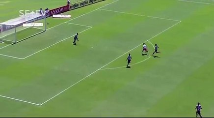 GOL DE MISAEL - RB Brasil 1 x 2 Santos - Campeonato Paulista 217