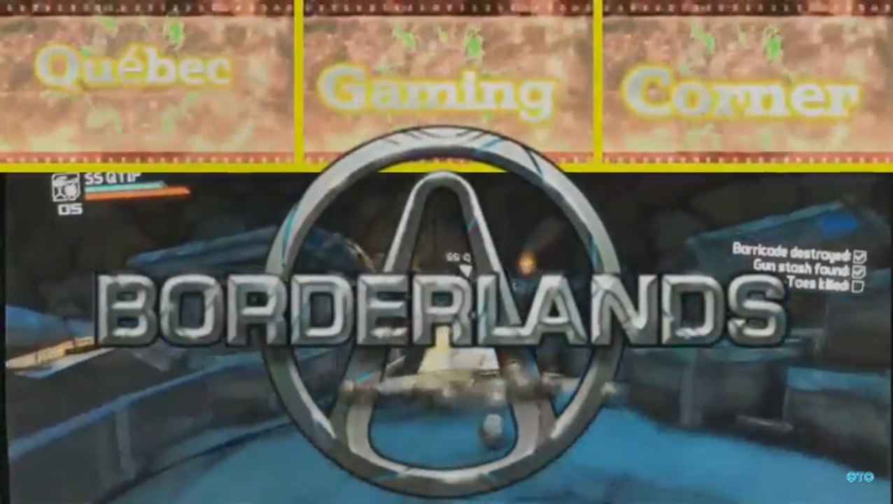 Borderland Thursdays! Episode 8