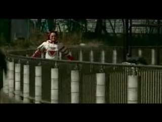 Sentai Noiz - Chromosome six