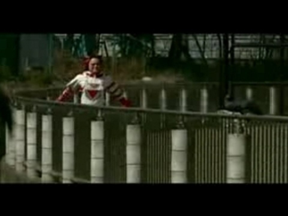 Sentai Noiz - Chromosome six