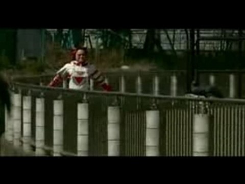 Sentai Noiz - Chromosome six