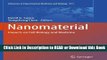 Read Book Nanomaterial: Impacts on Cell Biology and Medicine (Advances in Experimental Medicine
