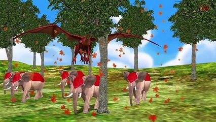 Animals Names For Children - English Learn animals With Names - Kids For Children