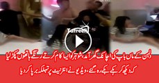 Cheating Husband Caught With Another Woman Is Attacked By Wife’s Family