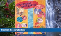 Audiobook  Invisible Universe: The Electromagnetic Spectrum from Radio Waves to Gamma Rays (Gems