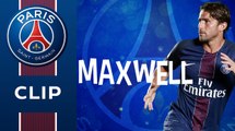 My First: Maxwell