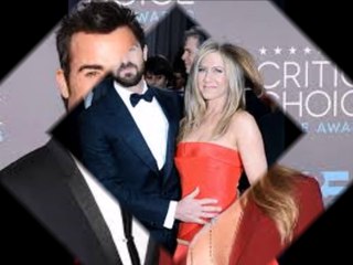 Jennifer Aniston  Finally Pregnant At  48 Years Old