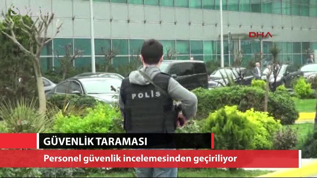 Atatürk Havalimanı personeline ek güvenlik taraması