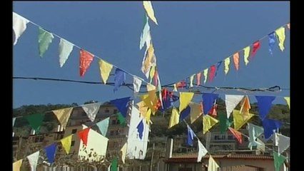 Απόκριες στο Καρπενήσι με Rebelions, "τρελή αλφαβήτα" και άλλα