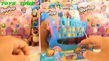 Shopkins Super Celery and Masha i Medved Шопкинс и Маша и Медведь TOYS