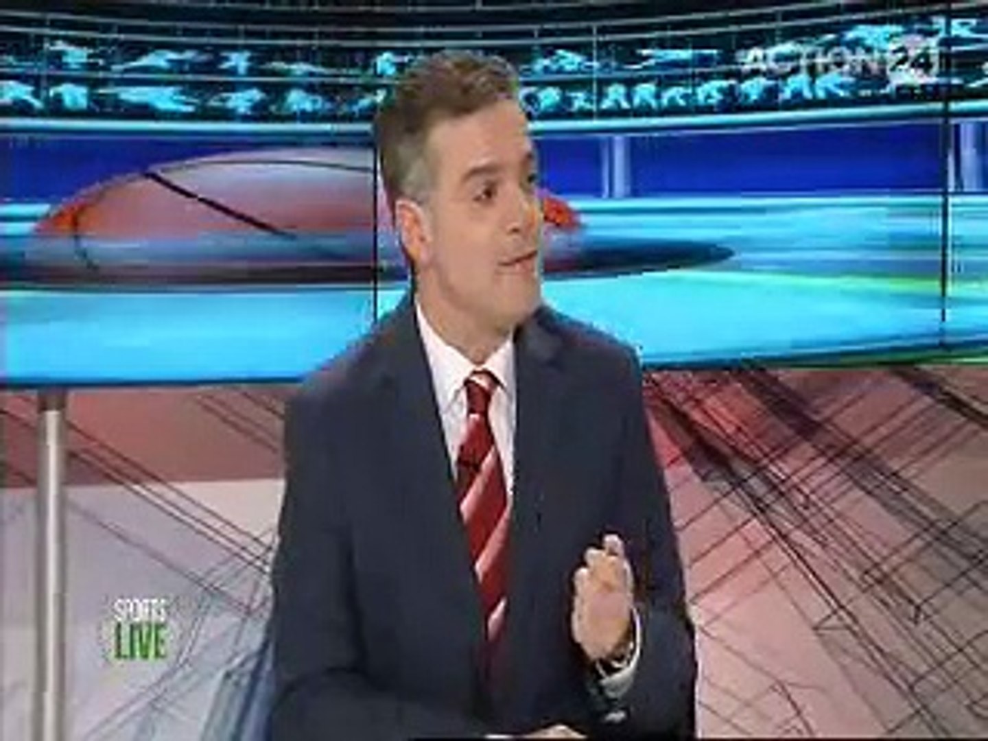Sports Live 15-2-2017