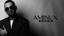 AMINE AMINUX - L3ech9 Lmamno3 (Hommage Akil) - أمين أمينوكس - العشق الممنوع