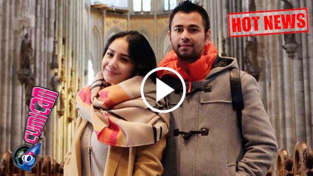 Ultah Raffi-Gigi Besok Live di Rumah Andara? - Cumicam 16 Februari 2017