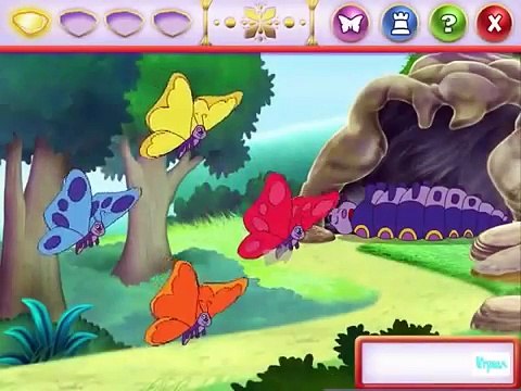 ИГРЫ Даша Путешественница Следопыт все серии подряд без остановки на русском в хорошем кач