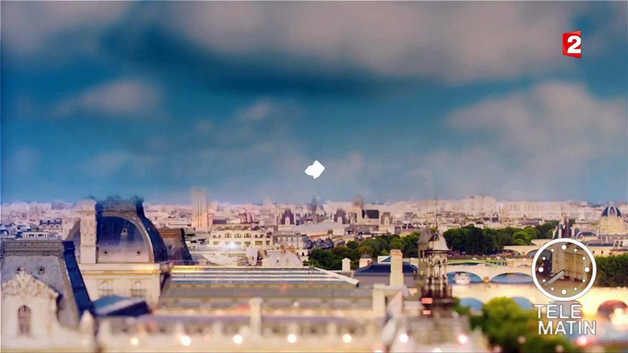 Les 4 Vérités - "La colonisation fait partie de notre histoire et c'est une horreur de notre histoire", estime Emmanuelle Cosse