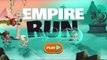 Empire Run – A Planet H game from HISTORY - iOS / Android / Amazon - HD Gameplay Trailer