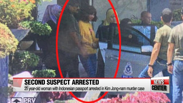 Kim Jong-nam's body to be returned as suspects questioned