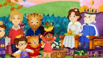 Daniel Tigers Neighborhood S02e02 - Fruit Picking Day Daniel Is Big Enough To Help Dad