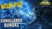 WoW PvP - Congelando Muitas Bundas! - World of Warcraft