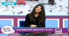 Girls Republic 16th February 2017
