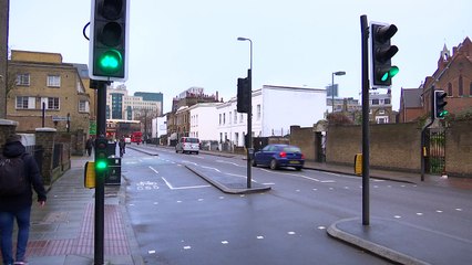 London's first cycling commisioner gets city in gear