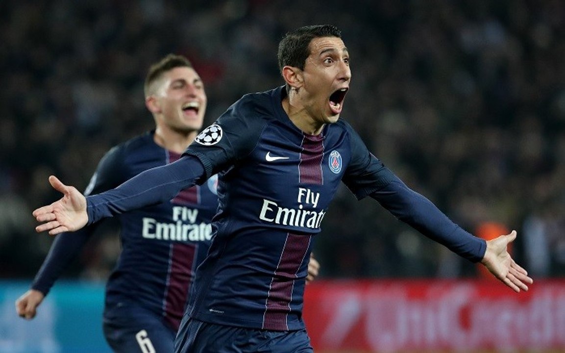 PSG vs Barcelona 4-0 Extended Highlights-Match Preview 14 02 2017   Champions League HD