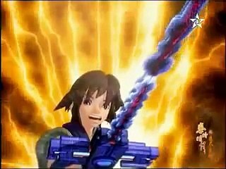 Ostourat moharib assayf  24  اسطورة محارب السيف