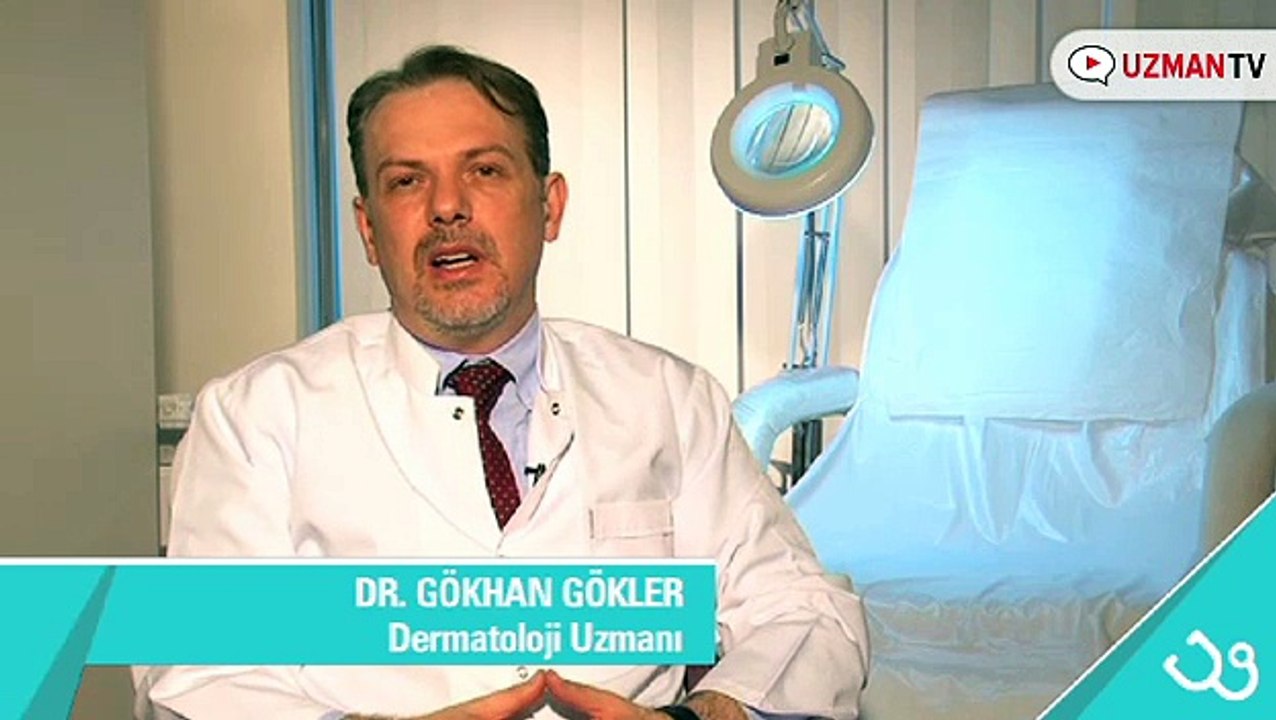 Zona Hastalığı Nedir? Tedavisi Nasıl Olur Dr. Gökhan Gökler