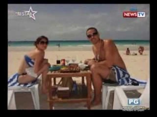 Doug at Chesca, ikinuwento ang kanilang love story