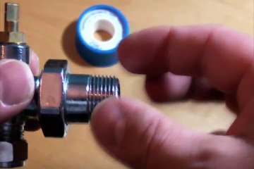 Learn How To Use Teflon Belt or PTFE Belt