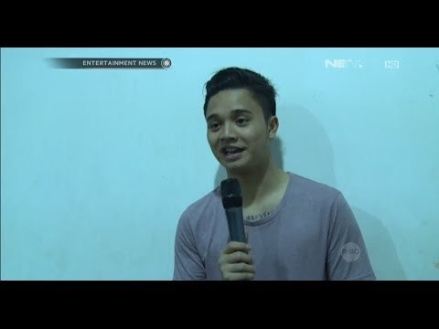 Entertainment News - Derby Romero bicara tentang bisnis Custom Motornya