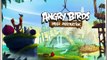 Angry Birds Under Pigstruction - Chapter 1 Foreman Boss Level 11-20 All 3 Star Walkthrough