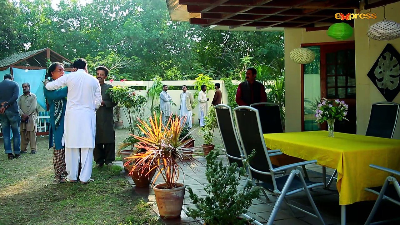 Baji Irshad (Episode 41)
