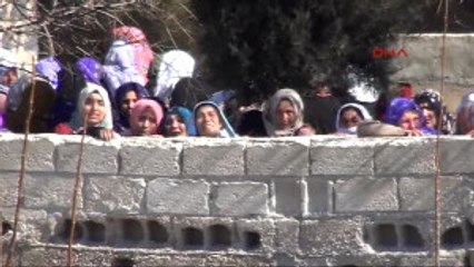 Şanlıurfa Aynı Kaderi Paylaştığı Jokey Kardeşinin Yanına Defnedildi