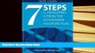 PDF Seven Steps for Developing a Proactive Schoolwide Discipline Plan: A Guide for Principals and