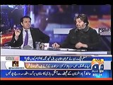 Talal Chohdry blames Imran Khan for ball tempering in his cricket career.