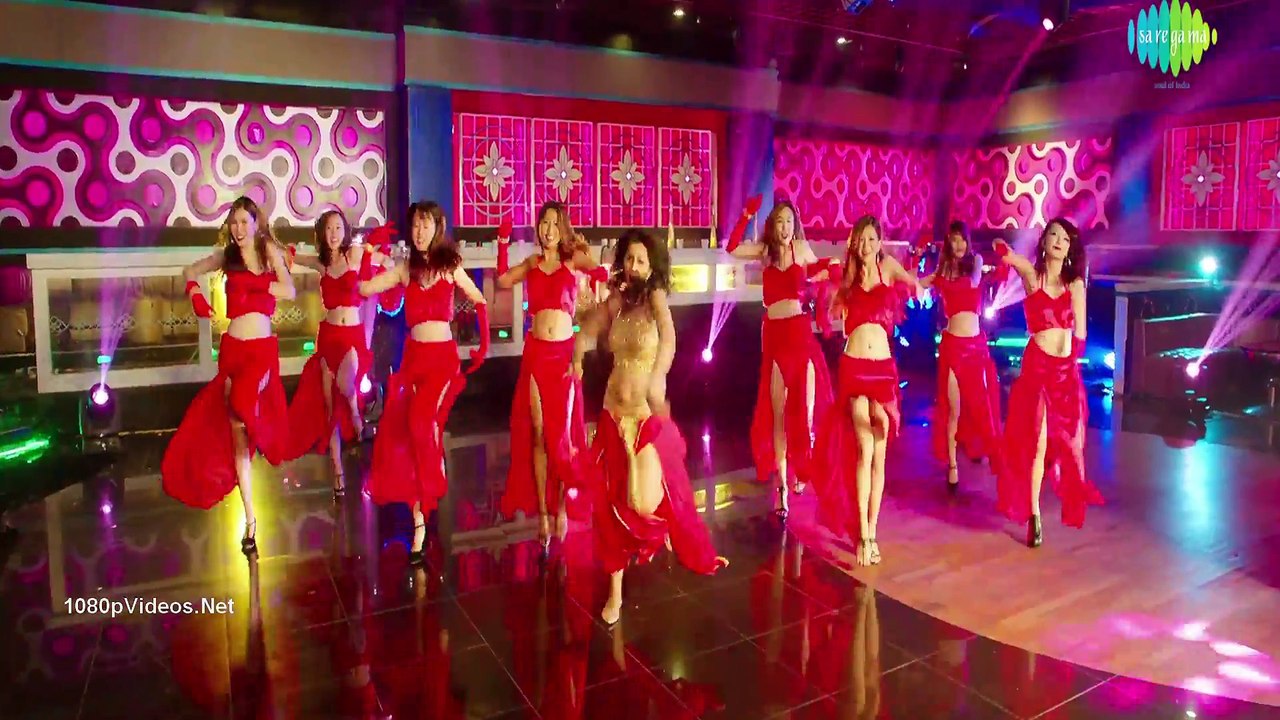 Aadaludan Paadalai Kettu - Remix - Official - Motta Shiva Ketta Shiva 1080p HD Video Song