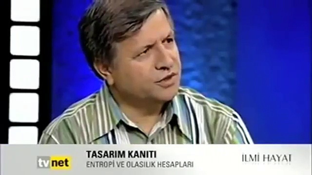 Bilim Neden Allah'ı Görmezden Geliyor - Caner Taslaman