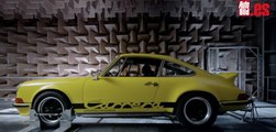 VÍDEO: Los cinco sonidos de Porsche más icónicos