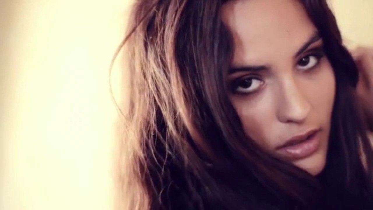 Werbefilm_Model Sara_Roberto Baum