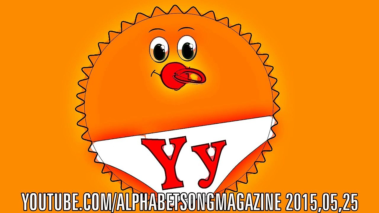 Alphabet Song | ABC Song | Phonics Song