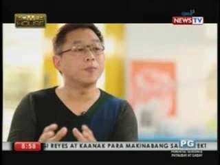 Powerhouse: Why did Chinkee Tan sell his businesses?