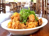 Kapuso Mo, Jessica Soho: Roxas City: all your seafood cravings in one place