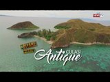 Biyahe ni Drew: The majestic beauty of Culasi, Antique (full episode)