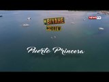 Biyahe ni Drew: Hidden adventures in Puerto Princesa (full episode)