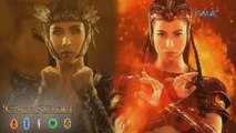 Encantadia: Panibagong laban ng mga Sang'gre | Episode 154